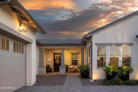 3405 E Bloomfield Pkwy, Gilbert, AZ 85296 photo 46