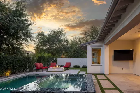 3405 E Bloomfield Pkwy, Gilbert, AZ 85296 photo 45