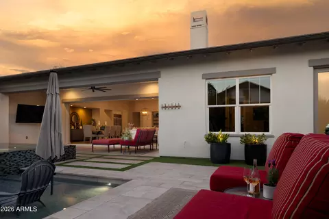 3405 E Bloomfield Pkwy, Gilbert, AZ 85296 photo 43