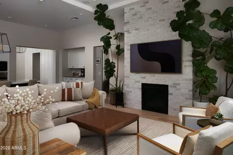 3405 E Bloomfield Pkwy, Gilbert, AZ 85296 photo 7