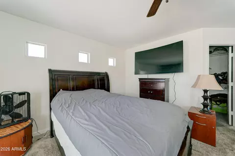 Bedroom - 6248 S 16th Dr, Phoenix, AZ 85041 photo 7 of 8