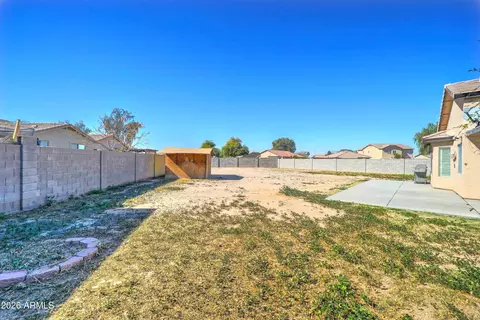 Exterior - 6248 S 16th Dr, Phoenix, AZ 85041 photo 1 of 4