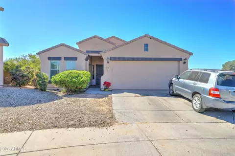 Exterior - 6248 S 16th Dr, Phoenix, AZ 85041 photo 4 of 4
