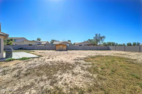 Exterior - 6248 S 16th Dr, Phoenix, AZ 85041 photo 2 of 4