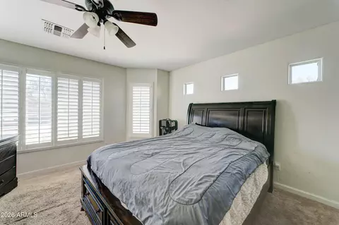 Bedroom - 6248 S 16th Dr, Phoenix, AZ 85041 photo 8 of 8