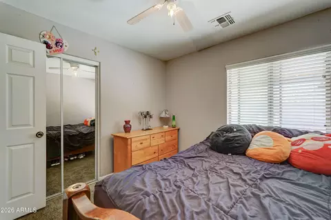 Bedroom - 6248 S 16th Dr, Phoenix, AZ 85041 photo 3 of 8