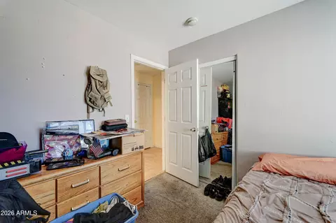 Bedroom - 6248 S 16th Dr, Phoenix, AZ 85041 photo 6 of 8