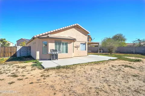 Exterior - 6248 S 16th Dr, Phoenix, AZ 85041 photo 3 of 4