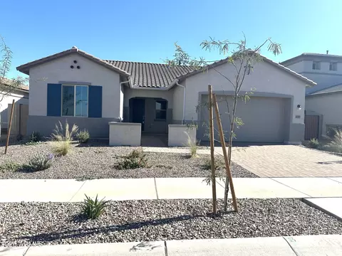 43741 N Wollemi St, Queen Creek, AZ 85140
