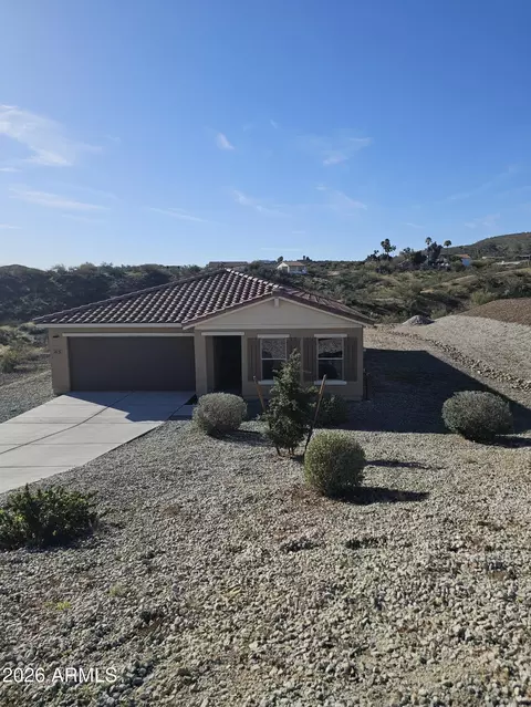 65 Cottonwood Ln, Wickenburg, AZ 85390