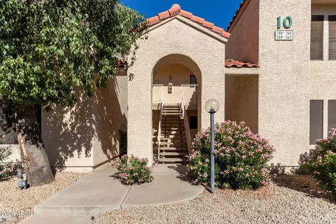 2855 S Extension Rd #160, Mesa, AZ 85210