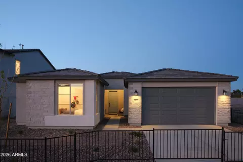 5022 W Capistrano Ave, Laveen, AZ 85339