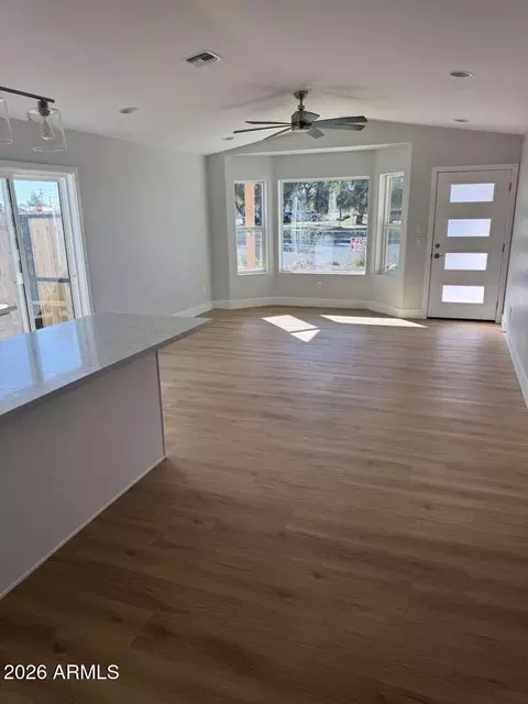 Living - 318 W Roosevelt Ave, Coolidge, AZ 85128 photo 1 of 1