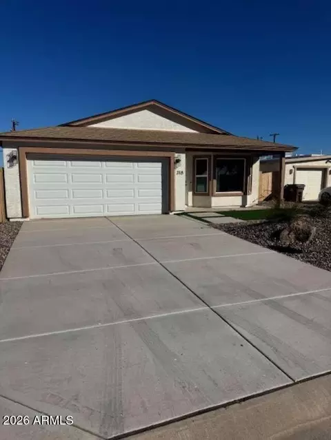 Other - 318 W Roosevelt Ave, Coolidge, AZ 85128 photo 2 of 10