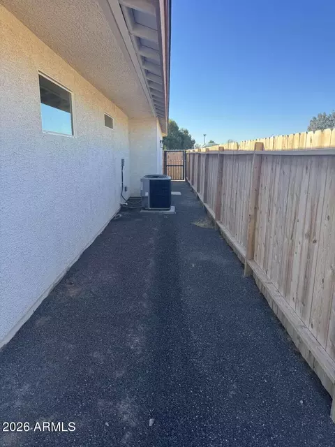 Exterior - 318 W Roosevelt Ave, Coolidge, AZ 85128 photo 1 of 3