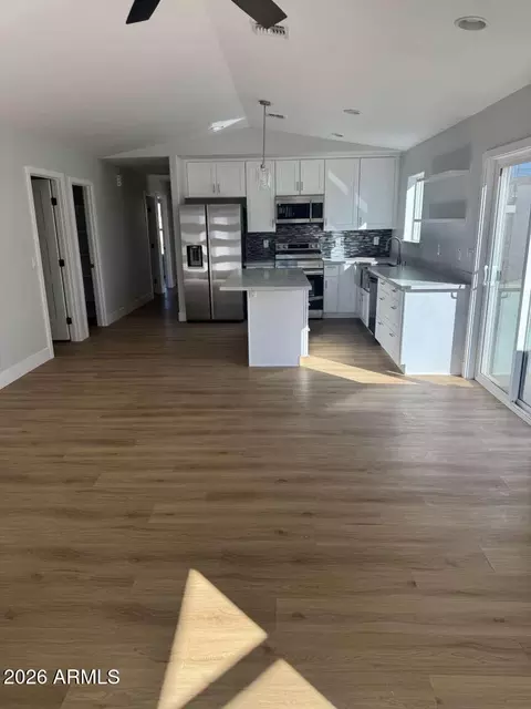 Kitchen - 318 W Roosevelt Ave, Coolidge, AZ 85128 photo 1 of 1