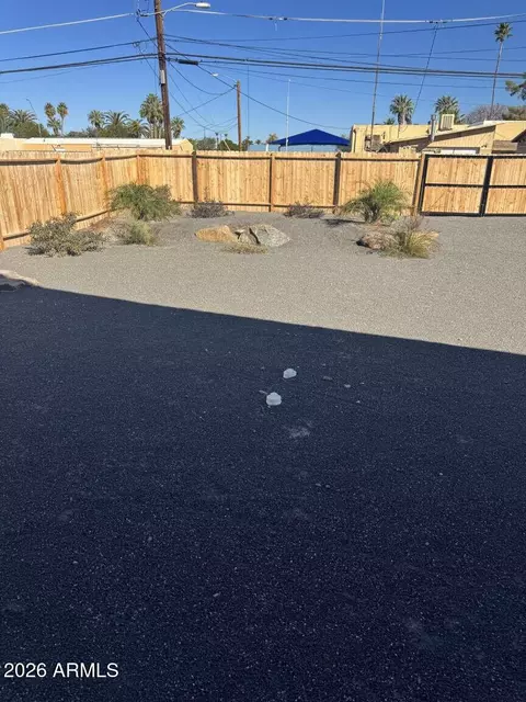 Exterior - 318 W Roosevelt Ave, Coolidge, AZ 85128 photo 2 of 3