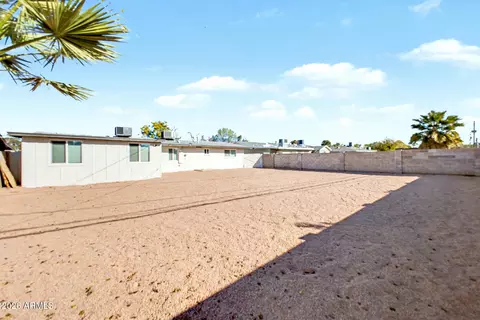 Exterior - 1509 W Pepper Pl, Mesa, AZ 85201 photo 4 of 4
