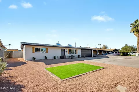 Exterior - 1509 W Pepper Pl, Mesa, AZ 85201 photo 2 of 4