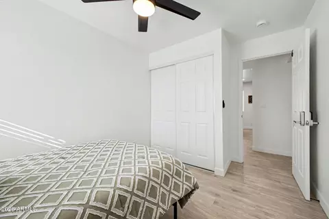 Bedroom - 1509 W Pepper Pl, Mesa, AZ 85201 photo 4 of 5