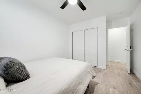Bedroom - 1509 W Pepper Pl, Mesa, AZ 85201 photo 3 of 5