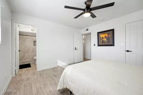 Bedroom - 1509 W Pepper Pl, Mesa, AZ 85201 photo 2 of 5