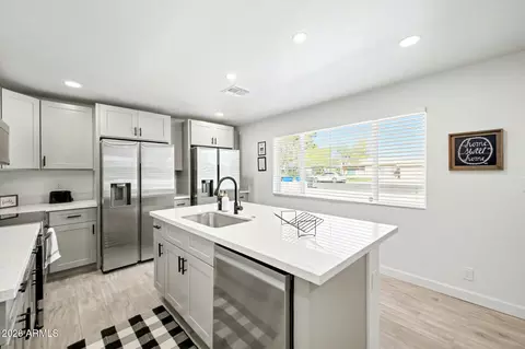 Kitchen - 1509 W Pepper Pl, Mesa, AZ 85201 photo 1 of 3