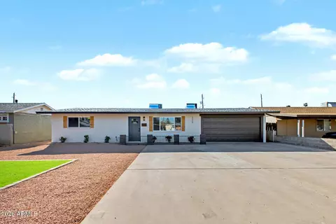 1509 W Pepper Pl, Mesa, AZ 85201