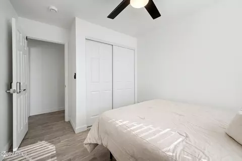 Bedroom - 1509 W Pepper Pl, Mesa, AZ 85201 photo 5 of 5
