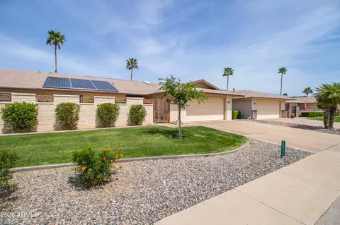 12548 W Parkwood Dr, Sun City West, AZ 85375