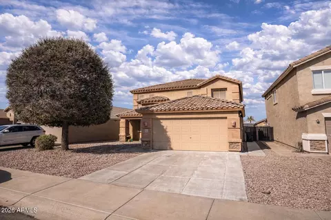 11570 W Schleifer Dr, Youngtown, AZ 85363