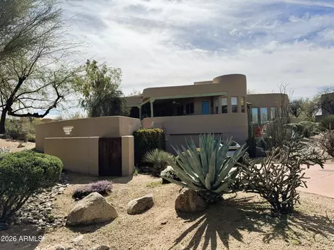 10751 E Monument Dr, Scottsdale, AZ 85262