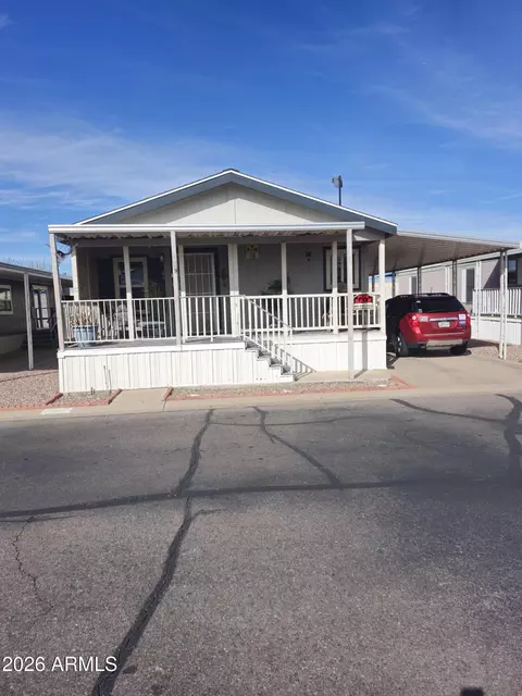 535 S Alma School Rd #64, Mesa, AZ 85210