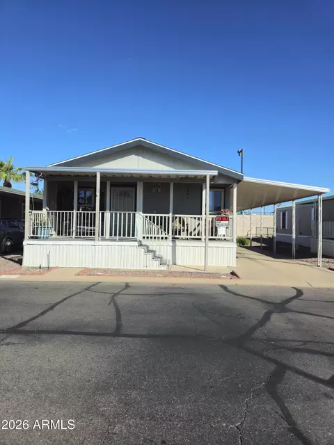 535 S Alma School Rd #64, Mesa, AZ 85210