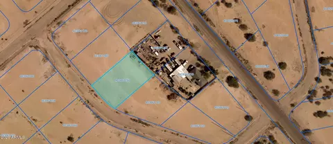 0 N Rodeo Cir #3, Eloy, AZ 85131