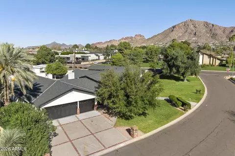 4030 N 54th Pl, Phoenix, AZ 85018