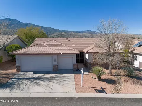 350 S Desperado Dr, Cottonwood, AZ 86326
