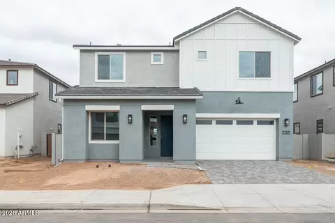 1262 E Prescott St, Gilbert, AZ 85298
