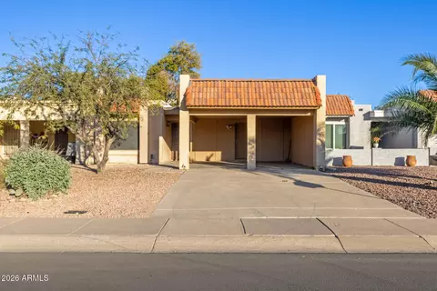 5319 S Mitchell Dr, Tempe, AZ 85283