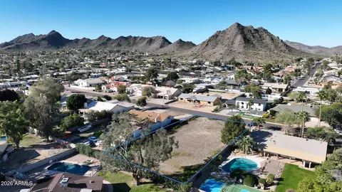 11451 N Bancroft Dr #14, Phoenix, AZ 85028