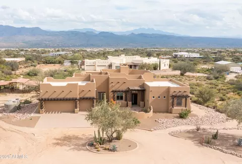 29015 N 168th St, Rio Verde, AZ 85263