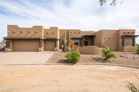 29015 N 168th St, Rio Verde, AZ 85263