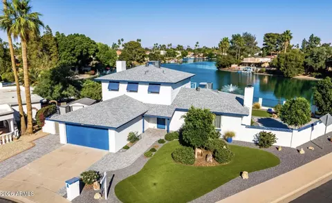 2609 S Saratoga --, Mesa, AZ 85202