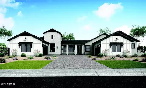 7715 S Fawn Ave, Queen Creek, AZ 85142