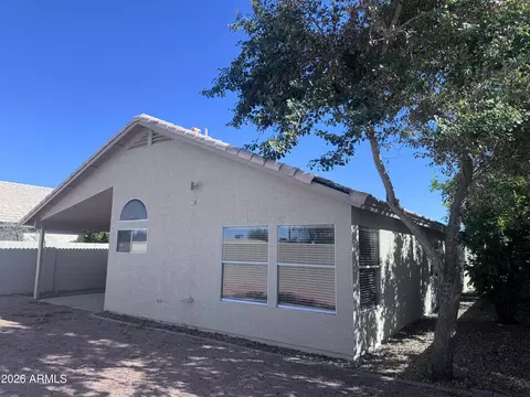 432 N Whiting --, Mesa, AZ 85213 photo 22