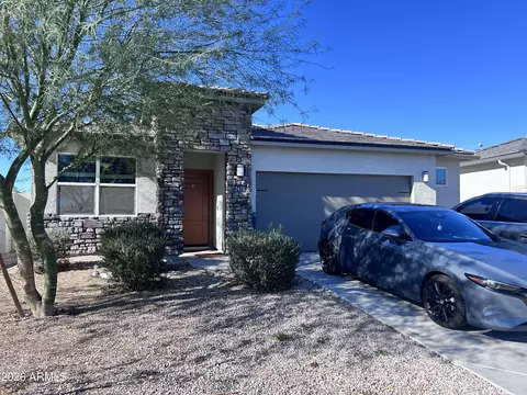 2478 S 242nd Ln, Buckeye, AZ 85326