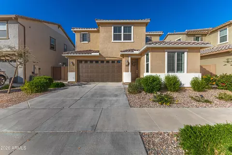 1100 E Armstrong Way, Chandler, AZ 85286