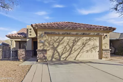 36796 W Mondragone Ln, Maricopa, AZ 85138