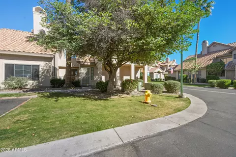 1001 N Pasadena Cir #80, Mesa, AZ 85201