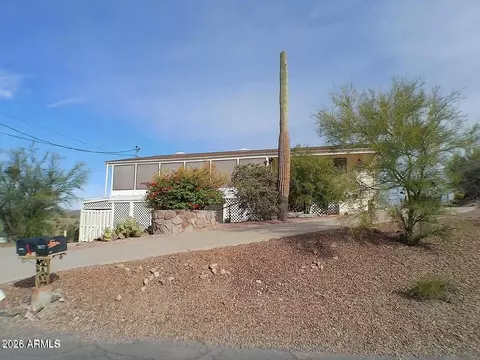 1070 N Queen Mary Way, Queen Valley, AZ 85118